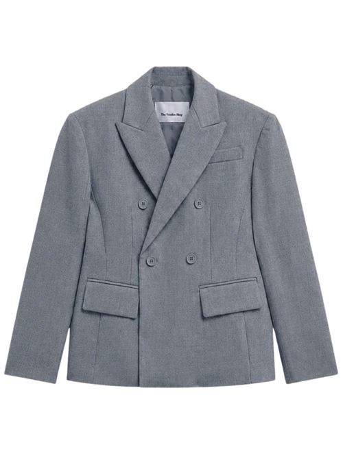 Blazer Doyer THE FRANKIE SHOP | DOYERBLFS22700104